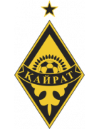 Kairat Almaty шың
