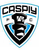 Kaspiy Aktau crest