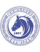 Okzhetpes Kokshetau crest
