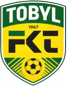 Tobol Kostanay шың