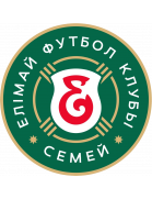 Yelimay Semey шың