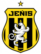 Zhenis Astana шың