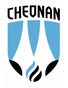 Cheonan City 문장