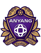FC Anyang 문장