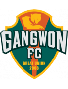 Gangwon FC 문장