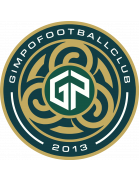 Gimpo FC crest
