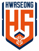 Hwaseong FC 문장