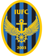 Incheon United 문장