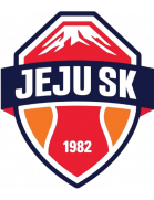 Jeju SK crest