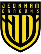 Jeonnam Dragons 문장