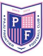Paju Frontier 문장