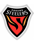 Pohang Steelers crest