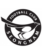 Seongnam FC 문장