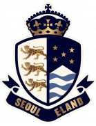 Seoul E-Land 문장
