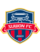 Suwon FC crest
