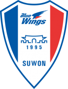 Suwon Samsung Bluewings crest