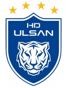 Ulsan HD FC 문장