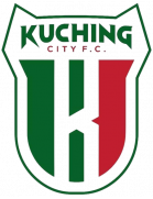 Kuching City crest