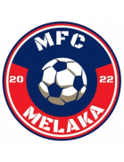 Melaka FC crest