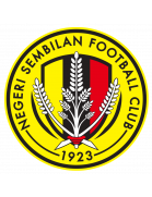 Negeri Sembilan FC crest