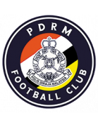 PDRM FC crest