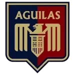 Aguilas-UMak FC crest