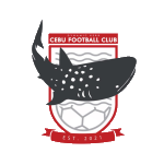 DH Cebu FC crest