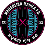 Maharlika Manila FC crest