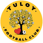 Tuloy FC crest