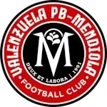 Valenzuela PB-Mendiola FC crest