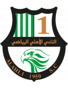 Al-Ahli SC crest