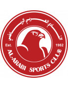 Al-Arabi SC crest