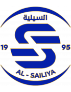 Al-Sailiya SC crest