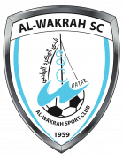 Al-Wakrah SC crest