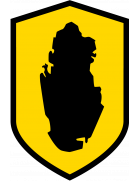شعار Qatar SC.