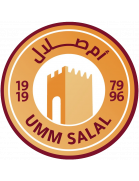 شعار Umm Salal SC.