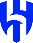 شعار Al-Hilal SFC.