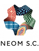 NEOM SC crest