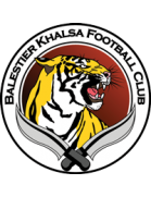 Balestier Khalsa crest