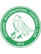 Geylang International crest