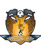 Hougang United crest