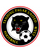 Tanjong Pagar United crest