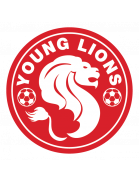 Young Lions crest