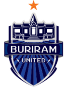 Buriram United crest