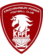 ตราสัญลักษณ์ของ Kanchanaburi Power FC