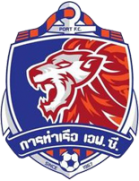 ตราสัญลักษณ์ของ Port FC