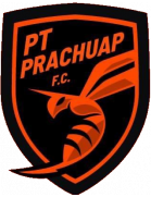 ตราสัญลักษณ์ของ PT Prachuap FC
