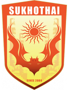 Sukhothai FC crest