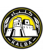 Kalba FC crest