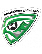 Khor Fakkan SSC crest
